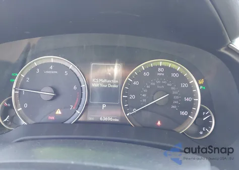 2019 Lexus Rx 350 from USA, damaged, VIN 2T2ZZMCA6KC150854